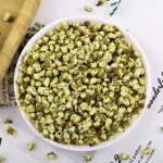 Plum Blossom Tea Manufacturer - Mei Hua Detox Green