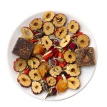 Ejiao Tea Factory - Red Sugar Women Health