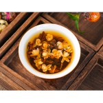 White Tea Blooming Ball Supplier - Custom Gift Pack