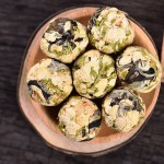 Flower Tea Ball Supplier - Custom Flavored