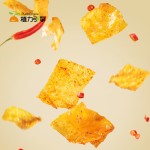 Tofu Latiao Supplier - Asian Spicy Wholesale