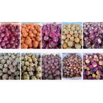Flower Tea Ball Manufacturer - Organic Blooming