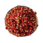 Sichuan Pepper Manufacturer - Red Hemp Chili