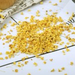 Osmanthus Flower Tea Factory - Gui Hua Sweet Bud