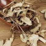 Angelica Root Manufacturer - Dang Gui Complete