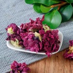 Violet Flower Tea Factory - Zi Luo Lan Dried