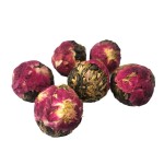 Flowering Tea Ball Factory - Handmade Blooming