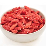 Goji Berry Tea Factory - Ningxia Red Wolfberry