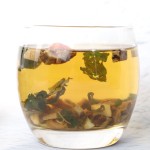 Chicory Tea Supplier - Gardenia Beauty Custom