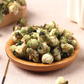 Camellia Flower Tea Factory - Shan Cha Hua Organic