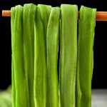 Dried Vegetables Factory - Hot Pot Ingredients