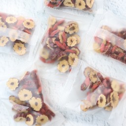 Longan Date Tea Supplier - Women Womb Quality