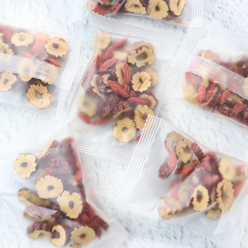 Longan Date Tea Supplier - Women Womb Quality