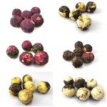 Blooming Flower Tea Manufacturer - Bulk Custom