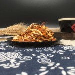 Tangerine Peel Tea Manufacturer - Chenpi Herbal