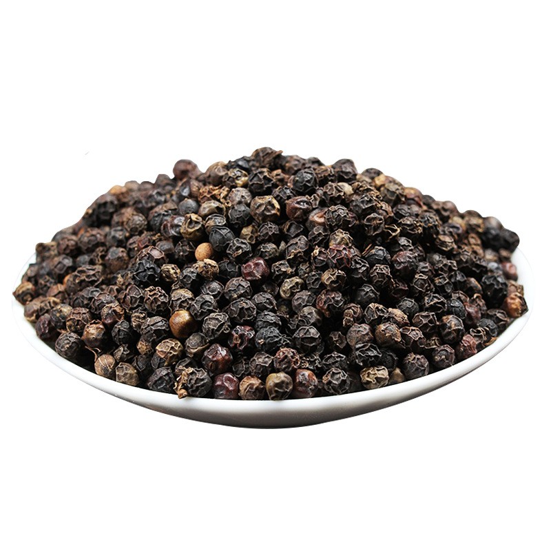 Black Pepper Powder Factory - Organic Piperine