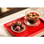 Blooming Tea Ball Supplier - Hand Rolled Flower