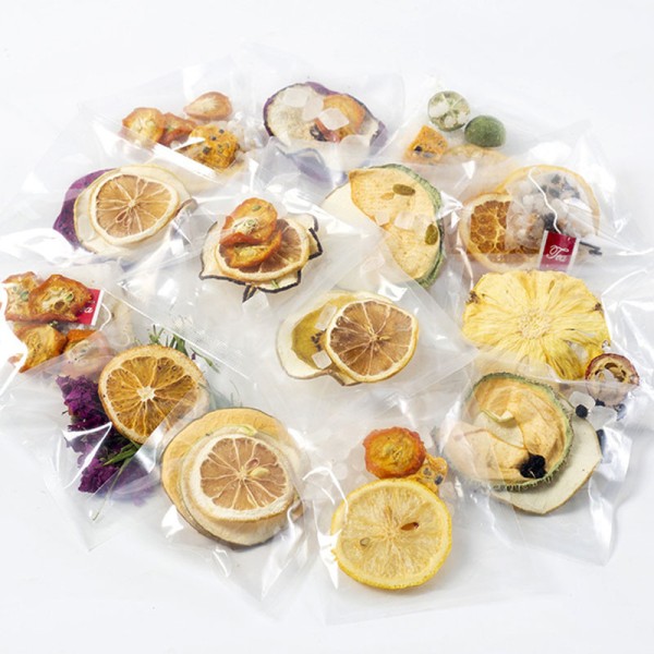 Blend Fruit Tea Supplier - Chinese Dried Mix