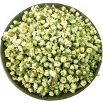 Plum Blossom Tea Manufacturer - Mei Hua Detox Green