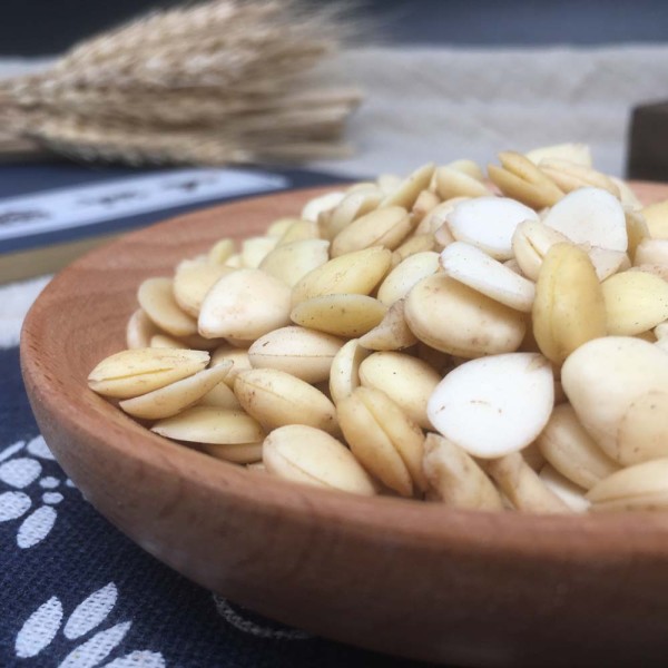 Peach Kernel Herb Supplier - Shelled Tao Ren Bulk