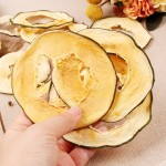 Papaya Slice Tea Manufacturer - Dried Fruit Bulk