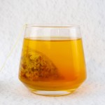 Coix Seed Tea Bag Factory - Dampness Removing Custom