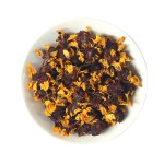 Snow Chrysanthemum Tea Manufacturer - Tian Shan Xue Ju