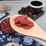 Goji Berry Tea Factory - Ningxia Red Wolfberry
