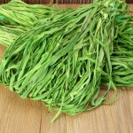 Dried Vegetables Factory - Hot Pot Ingredients