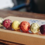 Flowering Tea Ball Factory - Handmade Blooming