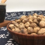 Cardamom Spice Supplier - White Natural Culinary