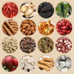 Maca Energy Tea Factory - Men Power Herb Blend