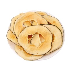 Papaya Slice Tea Manufacturer - Dried Fruit Bulk