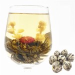 Health Blooming Tea Manufacturer - Hand Made Natural