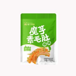 Konjac Latiao Factory - Vegan Spicy Snacks