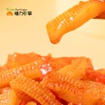 Konjac Latiao Factory - Vegan Spicy Snacks