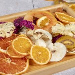 Blend Fruit Tea Supplier - Chinese Dried Mix