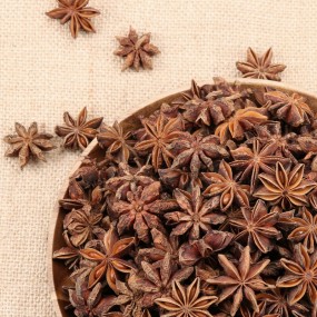 Star Anise Supplier - Organic Chinese Spice