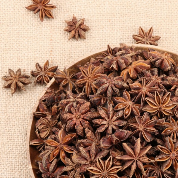 Star Anise Supplier - Organic Chinese Spice