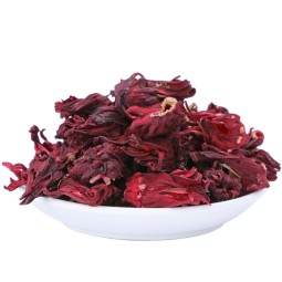 Roselle Hibiscus Tea Factory - Luo Shen Hua Whole