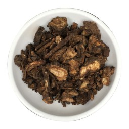 Notopterygium Root Factory - Qiang Huo Natural Slice