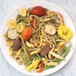 Barley Gardenia Tea Factory - Healthy Herb Blend