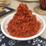 Safflower Tea Supplier - Hong Hua Flos Carthami