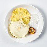 Pear Passion Tea Supplier - Organic Fruit Slices