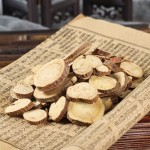Liquorice Root Supplier - Gan Cao Medicinal