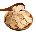 American Ginseng Slice Manufacturer - Xi Yang Shen