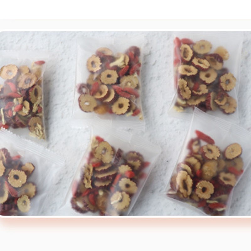 Hormonal Balance Tea Supplier - Organic Uterus Custom