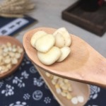 Peach Kernel Herb Supplier - Shelled Tao Ren Bulk