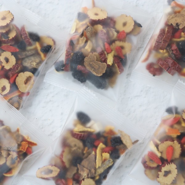 Maca Men Tea Factory - Energy Blend Wholesale