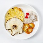 Fruit Slimming Tea Manufacturer - Mixed Dried Fruits